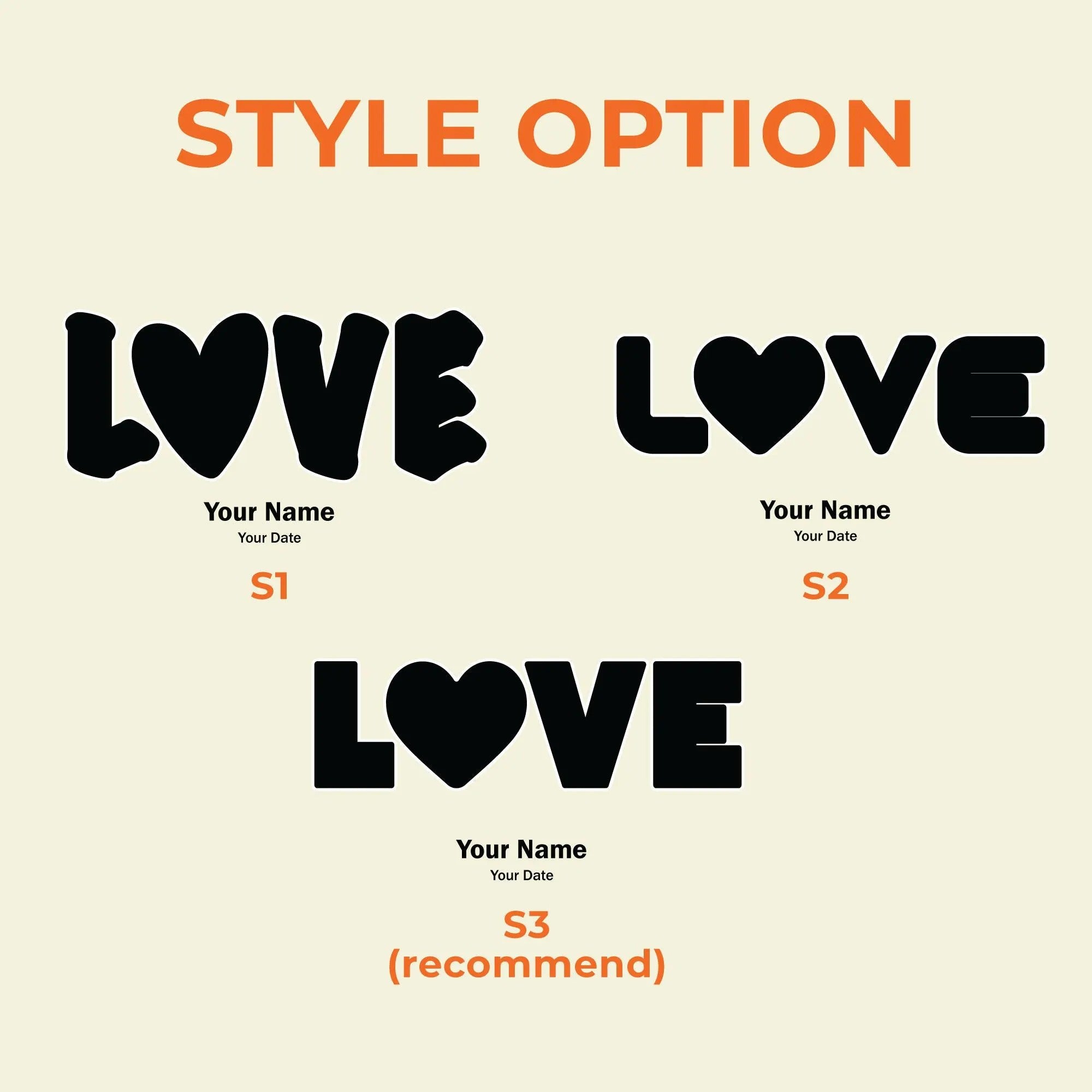 Personalized Photo Collage LED Night Light, Custom Couple Gift